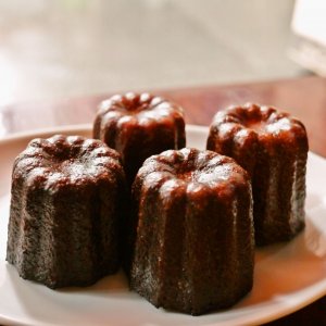 ピノッキオ（Pinocchio） カヌレ