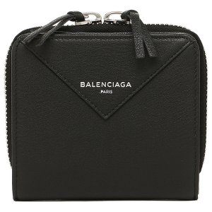 バレンシアガ（BALENCIAGA） 二つ折り財布