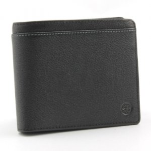 リバー3 2つ折り財布 パスケース付き