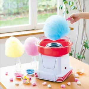 ライソン D-STYLIST わたあめ屋さん