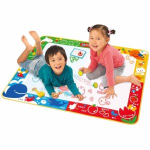 パイロットインキ スイスイおえかき NEW カラフルシート