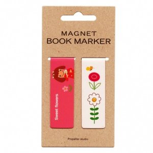 ブックマーカー