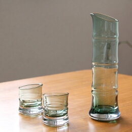 廣田硝子（Hirota Glass） 酒器