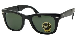 ウェイファーラー フォールディング（WAYFARER FOLDING）