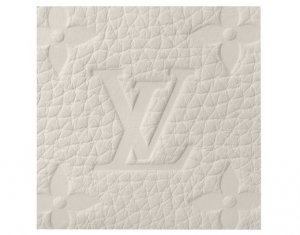 ポシェット・クレ トリヨン・モノグラム キーケース