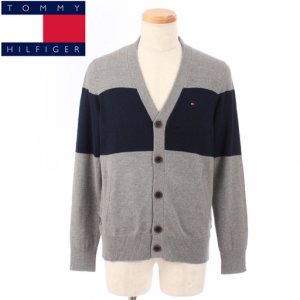 Tommy Hilfiger（トミーヒルフィガー）