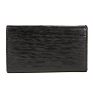 ヴィッテロ ムーヴ 型押しレザー キーケース