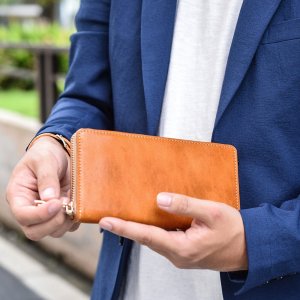 ハレルヤ（Hallelujah） 名入れ財布