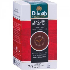 Dilmah（ディルマ）