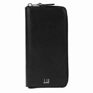 カドガン ジップコートウォレット