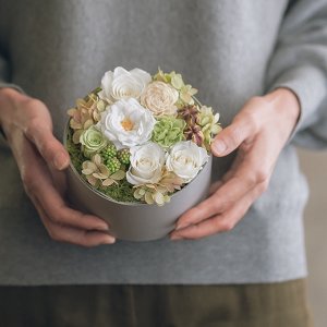 フラワーギフト