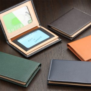 定期入れ・パスケース