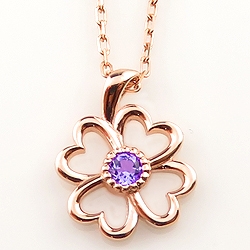 ジュエリーアイ（Jewelry i） ネックレス
