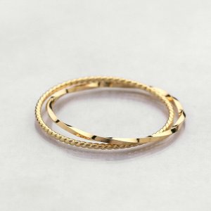 ディーヴァス（DEVAS） 指輪