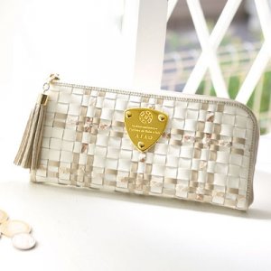 リモ パイソン ルーク（Limo python Rook） 長財布