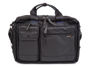 アルファ・インダストリーズ（ALPHA INDUSTRIES） ビジネスカジュアルバッグ