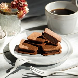 バニラビーンズ（VANILLABEANS） クッキー