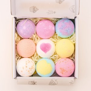 エペイオス（EPEIOS） バスボム