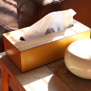 ティッシュケース