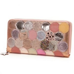 ツモリチサト（TSUMORI CHISATO） 長財布