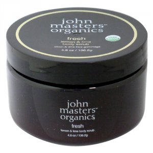 ジョンマスターオーガニック（john masters organics）