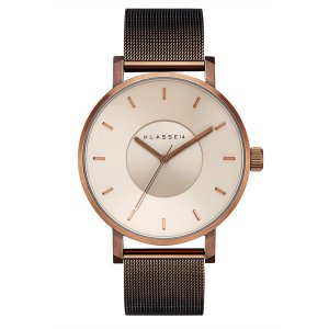 ヴォラーレ ヴィンテージゴールド（VOLARE Vintage Gold） 腕時計