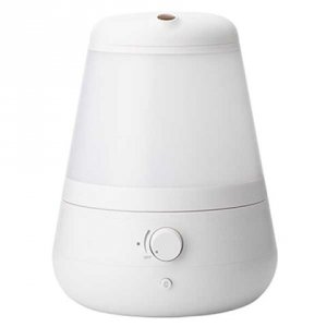 プラスマイナスゼロ（±0） 超音波加湿器