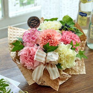 フラワーアレンジメント