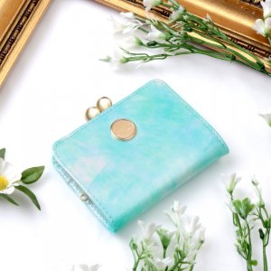 クレリア（Clelia） キャッシュレス財布