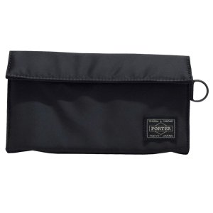 タンカー 長財布