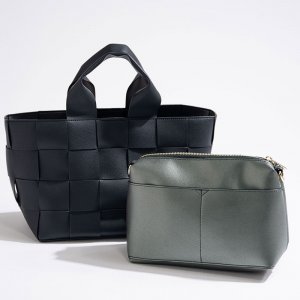 ヘイニ（HAYNI） 旅行用持ち歩きバッグ