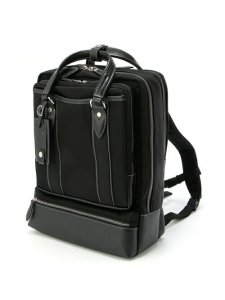 ヒデオワカマツ（HIDEO WAKAMATSU） リュック