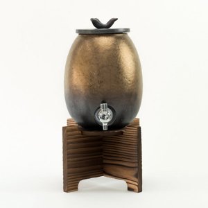 明山窯 焼酎サーバー