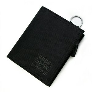 ポーター ディル 二つ折り財布 S