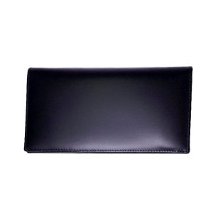BH LONG WALLET WITH ZIP