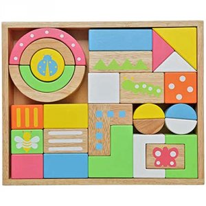 エデュテ baby&kids SOUNDブロックス