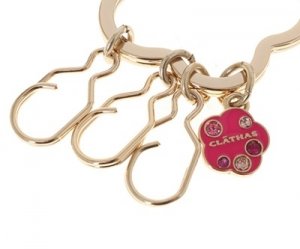 ディル キークリップ