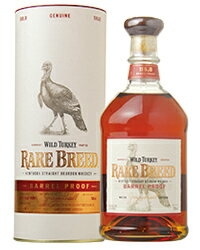 ワイルドターキー（WILD TURKEY） ウイスキー