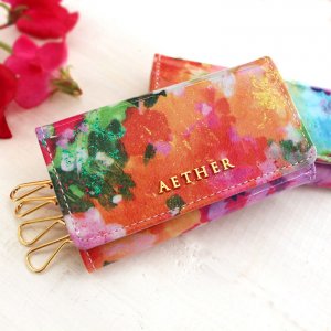 エーテル（AETHER） キーケース