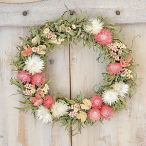 リースアレンジメント