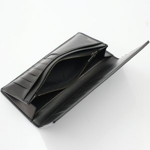 ポケット イン ウォレット シグネチャー PVC