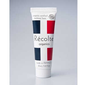 レコルトオーガニック（Récolte organics）