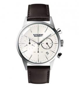 キャサリン ハムネット（KATHARINE HAMNETT） 腕時計