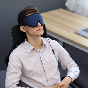 ホットアイマスク