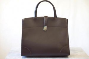 濱野皮革工藝（HAMANO） トートバッグ