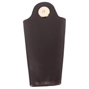 グリップ レザー キーケース