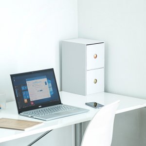 DVD収納ボックス