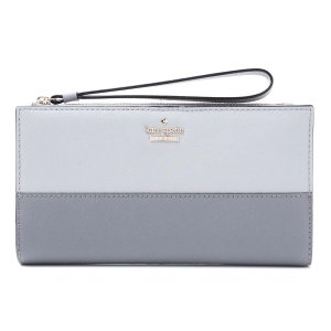 ケイト・スペード ニューヨーク（kate spade NEW YORK） 革財布
