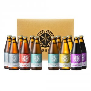 ビール飲み比べセット