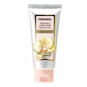 フェルナンダ（FERNANDA） ハンドクリーム